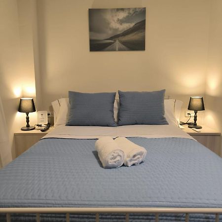 Habitacion Playa Y Montana Orinon Luaran gambar
