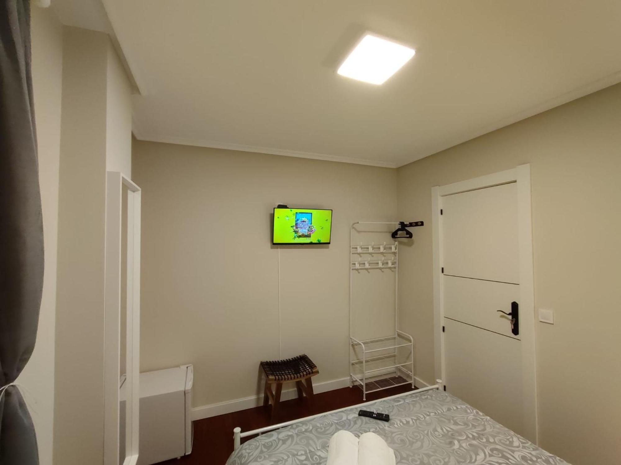 Habitacion Playa Y Montana Orinon Luaran gambar